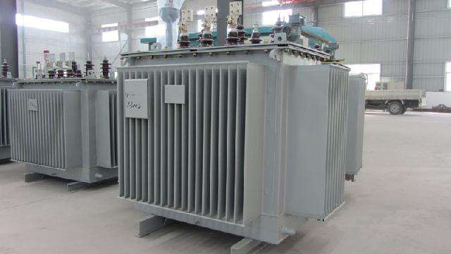 吐鲁番s11-500kva/10/0.4油浸式变压器